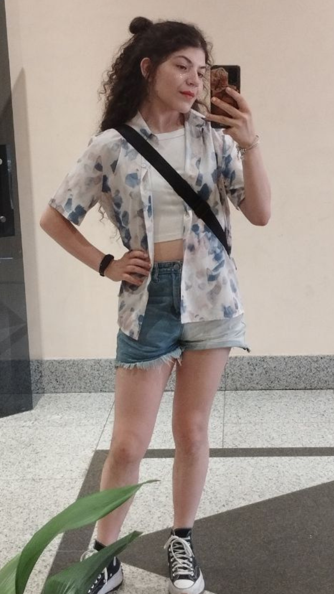 Paula después